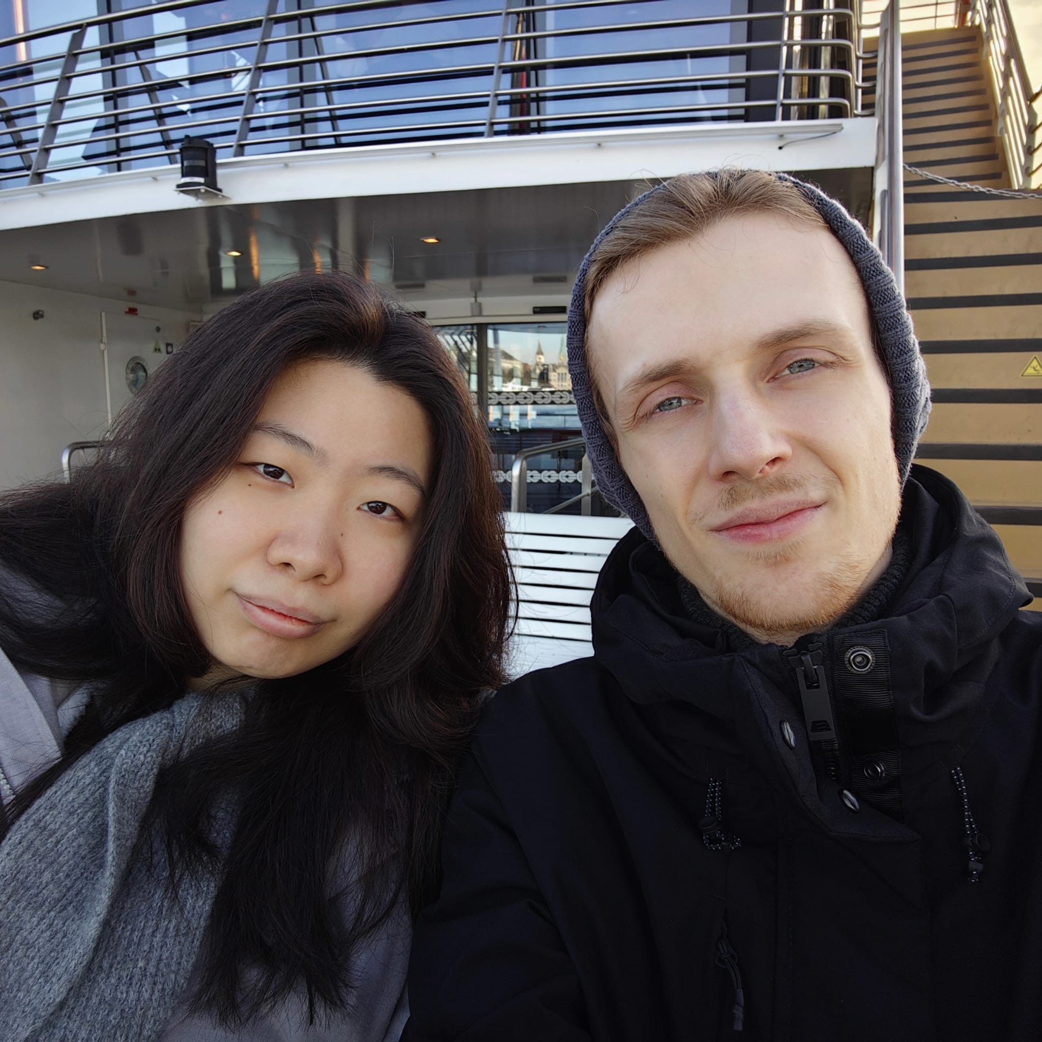 Photo of us 1